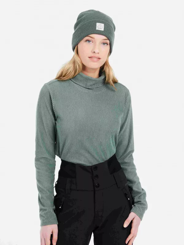 PRTPEARLA active top Evergreen